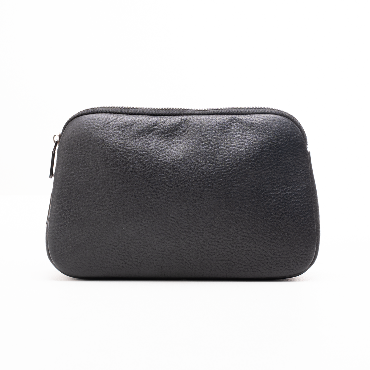 Fingerprint Lock Clutch Bag