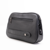 Fingerprint Lock Clutch Bag